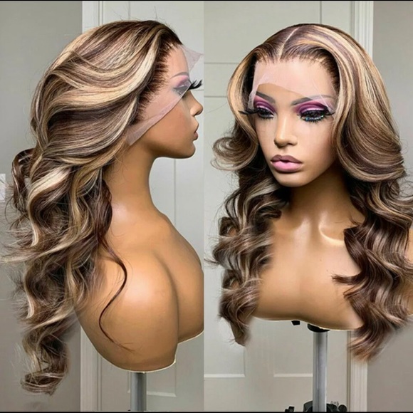 Meet your Posher, Natasha - Picture 2 of 2